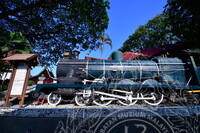 PAMERAN LUAR MUZIUM NEGARA