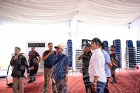 HMA 2025 - 23.7.2025 - RAPTAI  PERASMIAN & SUASANA SEKITAR MAJLIS