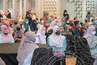 Program Bersempena Pameran Evolusi Baju Seragam Jururawat