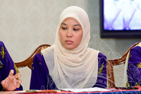 MESYUARAT AGONG TAHUNAN 2025 PUSPANITA CAWANGAN KECIL JMM