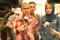 SEMARAK MUZIUM , MSKOA 2022