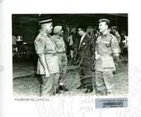 BAHAN PAMERAN KERANAMU MALAYSIA (JILID 1)