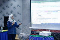 BENGKEL NAIK TARAF MUZIUM DI ALOR SETAR KEDAH