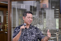 PERSARAAN EN AHMAD BIN ALI (MAT LAWA)