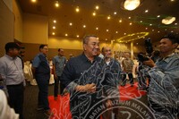 HMA 2025- 23.7.2025 - MAJLIS MAKAN MALAM KESEJAHTERAAN FHMAPK 2025