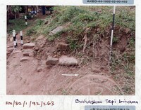 ARKEOLOGI SUNGAI MAS KEDAH 1992 FASA 1 W JILID 3