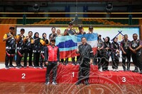 HMA 2025- 27.7.2025 - SUKAN ANTARA ZON