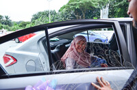 MAJLIS PERSARAAN PUAN ROSIDAH