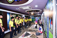 PROGRAM EXPLORACE SEKOLAH MENENGAH SAINS ALAM SHAH & LAWATAN DARI SEKOLAH ANTARABANGSA IMAS DI MSKOA & MEDM