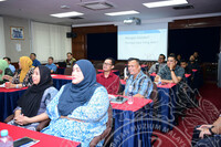 KURSUS PENYELIAAN BERKESAN