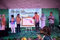 MAJLIS MAKAN MALAM MESRA HMA 2024, THE HABITAT PENANG HILL?