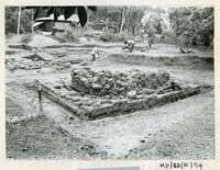 ARKEOLOGI BENDANG DALAM TPK 50 1974