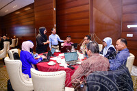 BENGKEL TATACARA DAN PROSEDUR PENGENDALIAN STANDARD (SOP) DI MOVENPICK