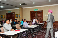 KURSUS METODOLOGI PENYELIDIKAN