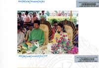 PAMERAN WARISAN ADAT PEPATIH MUZIUM DIRAJA SERI MENANTI 1999