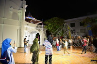 HMA 2024 - MAJLIS PELANCARAN CERITERA MANGKUK TINGKAT DAN DJ SPIN BEATBOX VIBES