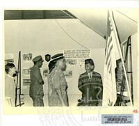 PAMERAN ANGKATAN TENTERA (JILID 2)