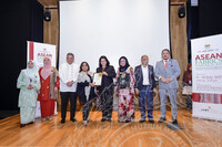 ASEAN FABRICS SYMPOSIUM 2025 (PERASMIAN)