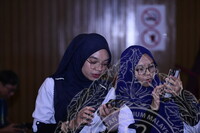 HMA 2024 - PERSEMBAHAN SENI SILAT CEKAK