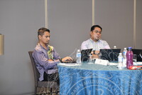 BENGKEL PEMURNIAN PEMBANGUNAN TATACARA PENGURUSAN KOLEKSI (TPK) JMM