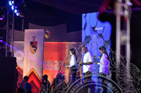 PERASMIAN JELAJAH ASPIRASI KELUARGA MALAYSIA DI DATARAN SRI JEMPOL, NEGERI SEMBILAN