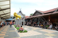 CERIA & MUZIUM SEMPENA SAMBUTAN TAHUN BARU CINA