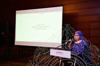 BENGKEL TATACARA DAN PROSEDUR PENGENDALIAN STANDARD (SOP) DI MOVENPICK