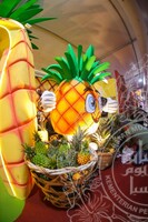 HMA 2025- 23.7.2025 - SUASANA DAN PERSIAPAN DI RERUAI PAMERAN