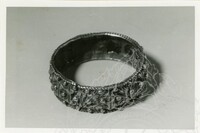 Perhiasan Diri Cincin 