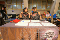 PROGRAM BERMALAM DI MUZIUM (MUZIUM NEGARA)