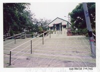 BANGUNAN GEREJA MELAKA - 016