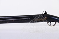 PENDOKUMENTASIAN KOLEKSI SENJATA API, BAHAGIAN PENGURUSAN KOLEKSI