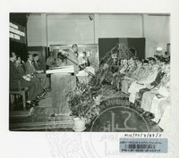 PERASMIAN PAMERAN SEJARAH TANAH MELAYU 1900-1930 MELALUI POSKAD