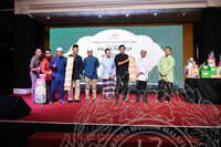 MAJLIS BERBUKA PUASA JMM