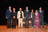 PC PAMERAN GOLDEN MAN SEJARAH DAN BUDAYA