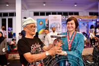 KELANTAN ART & CULTURE FESTIVAL