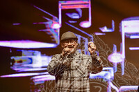 SAMBUTAN 60 TAHUN MUZIUM NEGARA - 2.09.2023 - MINI KONSERT 60TAHUN MUZIUM NEGARA