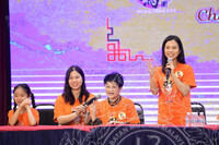 BENGKEL OPERA CINA KANAK - KANAK