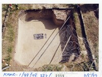 ARKEOLOGI KOTA KUALA MUDA 1999JILID 8