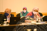 MESYUARAT JAWATANKUASA LATIHAN BIL 2 2021 DAN MESYUARAT BERSAMA JABATAN JMM BIL 3 2021