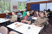 KURSUS PENGURUSAN PROJEK ARTIFAK INDUSTRI PERINGKAT LANJUTAN