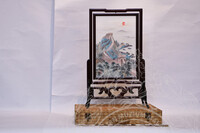 KERJA-KERJA DOKUMENTASI INVENTORI KOLEKSI YAB DATO' SERI ANUAR IBRAHIM