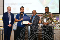 INTERNATIONAL ATOMIC ENERGY AGENCY - REGINAL TRAINING COURSE (IAEA-RTC)