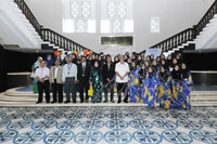 TAKLIMAT PENGURUSAN MUZIUM 