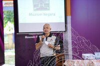 OUTREACH SK SEGAMBUT MAKMUR