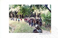 KURSUS ASAS ARKEOLOGI DAN EKSPLORASI GUA BERTEMPAT DI STESYEN RENJER GUNUNG SENYUM, TEMERLOH, PAHANG. ANJURAN CRECH ROVERS, POLITEKNIK MERLIMAU, MELAKA DENGAN KERJASAMA JMA DAN JABATAN PERHUTANAN PAHA