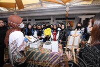 PROGRAM EKPLORASI MUZIUM  GERBANG TAMADUN MELAYU