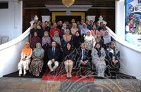 KURSUS TATACARA PENGURUSAN ASET ALIH DAN PEMANTAPAN SISTEM PEMANTAUAN PENGURUSAN ASET DA STOR PERINGKAT PERTENGAHAN