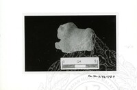 ARKEOLOGI SG. MAS, KEDAH SM, 32-3 / 93 VOL : 9 HP TRENCH & ARTIFAK TERPILIH