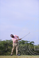 PERTANDINGAN GOLF AMAL PMM 2025